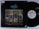 EAGLE Come Under Nancy's Tent JANUS LP VG+ w