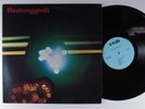 ELECTROMAGNETS Self Titled EGM SD-1001 LP VG+ w