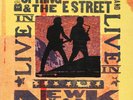 COLUMBIA COL-500000 BRUCE SPRINGSTEEN LIVE IN NEW YORK CITY 3LP 2001 SEALED