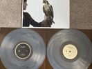 Dave Hause Devour Vinyl Clear