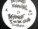 Beyonce Knowles - Beyonce 's In Da Club (50 Cent) / 12