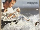Rob Dickinson – Fresh Wine For The Horses Vinyl 2LP