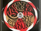 Country Joe & The Fish – The Wave Of Electrical Sound Vinyl 4LP Box Set