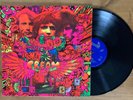 Cream- Disraeli Gears- 1st UK Press 1967- Mono- Reaction: 593 003- VG+ / VG+