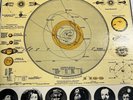 Sun Ra – The Heliocentric Worlds Of Sun Ra, Volume 2 ESP Disk – 1017 1966 2 HEAD