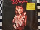 I've Always Been Crazy LP by Waylon Jennings vinyl 1978 sealed new AFL1-2979