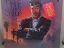 Various -The Golden Child Soundtrack LP SJ-12544 (Sealed)
