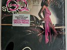 R&B - GQ - DISCO NIGHTS LP - ARISTA RECORDS ORIGINAL PRESS - DISCO G.Q.