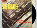 Beatles - Please Please Me - 1963 UK Mono Parlophone PMC 1202