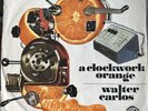 March & Theme From Clockwork Orange RARE PORTUGAL 7