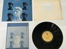 Anthony Burgess Reads From A Clockwork Orange & Enderby - SA1120 VERY RARE VINYL