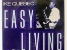 IKE QUEBEC EASY LIVING BLUE NOTE BN4103 JAPAN VINYL LP