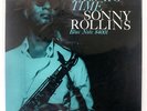SONNY ROLLINS NEWK'S TIME BLUE NOTE 84001 JAPAN VINYL LP