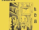MGMT : Little Dark Age VINYL 12