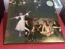 Wolf Alice Visions Of A Life Vinyl LP  2017 1st Press Ltd New & Sealed & Signed