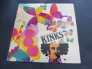 The Kinks – Face To Face 1966 UK LP PYE STEREO 1st MOD PSYCH