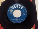 Rolling Stones Disco Poker Italy Press