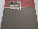 Shellac- 1000 Hurts Vinyl LP Album+ CD Box Set Edition.