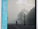 BILL EVANS GREEN DOLPHIN STREET RIVERSIDE VIJ6457 JAPAN OBI VINYL LP
