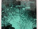 HERBIE HANCOCK EMPYREAN ISLES BLUE NOTE BNJ71027 JAPAN VINYL LP