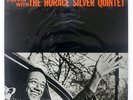 HORACE SILVER QUINTET FINGER POPPIN BLUE NOTE BN4008 JAPAN VINYL LP