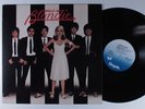 BLONDIE Parallel Lines CHRYSALIS LP VG+ club edition w
