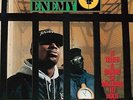 It Takes A Nation Of Millions To Hold Us Back [VINYL], Public Enemy, Vinyl, New,