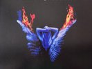 Black Sabbath - Cross Purposes - Vinyl LP Record