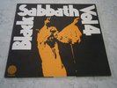 BLACK SABBATH - VOL 4 w Insert.