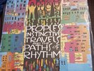 A TRIBE CALLED QUEST People's Instinctive Travels Double LP NEW Hip Hop JIVE