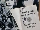 BANGLES- ALL OVER THE PLACE LP+SUSANNA HOFFS- THIS BIRD HAS FLOWN:  BOTH SIGNED