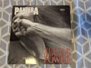 Pantera - Vulgar Display of Power (1992) Vinyl LP Record ATCO