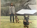 Noah Kahan - Stick Season Signed Vinyl 2LP Chestnut Brown Edition -FAST DISPATCH