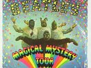 Beatles 2x45 + Booklet - Magical Mystery Tour - Parlophone UK - sealed