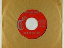 Garage Soul Tejano 45 - Dino & the Dell-Tones - Sticks And Stones - Cobra - VG+