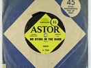 Hard Rock 45 - Bakery - No Dying In The Dark - Astor Australia - VG+