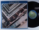 BEATLES 1967-1970 APPLE 2XLP gatefold with company insert w