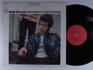 BOB DYLAN Highway 61 Revisited COLUMBIA LP VG+ w