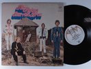 FLYING BURRITO BROS The Gilded Palace Of Sin A&M LP VG++/VG+ w