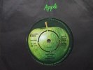 The Beatles - Something / Come Together - R 5814 -  4 Prong Centre - EX- / VG+