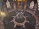 Pestilence Testimony Of The Ancients  R/C Records Vinyl LP