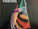 Andrew Glowaty - Inner Visions Vinyl LP RARE AVANT-GARDE EXPERIMENTAL JAZZ NM