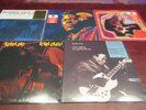 BUDDY GUY VERIFIED STICKERS 1ST EDITION 180GRAM AUDIOPHILE RARE 5 LIMITED LP SET