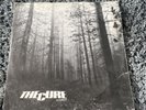 the cure a forest vinyl