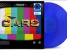 The Cars - The Best Of The Cars  US IMPORT Blue Vinyl 2 LPS  Limited Edition NEW