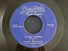 Blues R&B 45 - ROBERT NIGHTHAWK Maggie Campbell / The Moon Is Rising STATES 1st