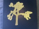U2 The Joshua Tree Super Deluxe Vinyl Boxset