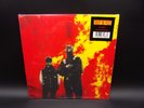Twenty One Pilots - CLANCY SPOTIFY Exclusive Vinyl Red + Yellow Splatter SEALED