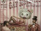 Mark Ryden: The Gay Nineties Olde Tyme Music LP #97/999, Signed