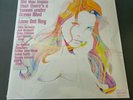 Lana Del Rey Did You Know Ocean Boulevard Festival Edition Orange Vinyl Record